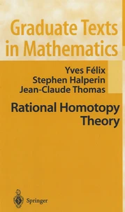 Rational Homotopy Theory