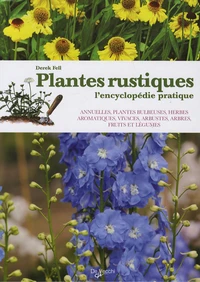 Plantes rustiques