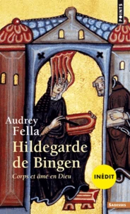 Hildegarde de Bingen
