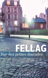  Fellag - Rue des petites daurades.