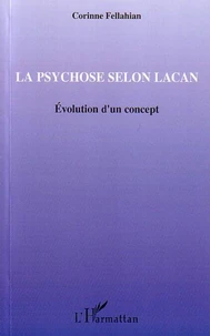 La psychose selon Lacan