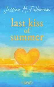 Last kiss of summer
