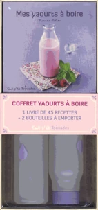 Coffret Yaourts à boire