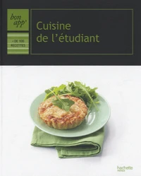 Cuisine de l'étudiant