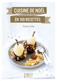 Cuisine de Noël en 100 recettes