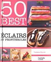 Eclairs et profiteroles