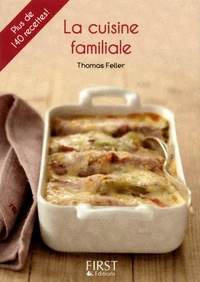La cuisine familiale