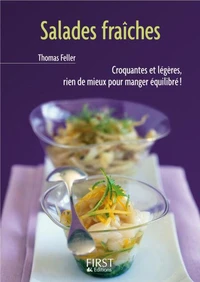 Salades fraîches