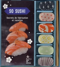 Coffret So Sushis