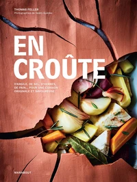 Cuisson en croûte