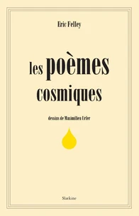 Les poèmes cosmiques