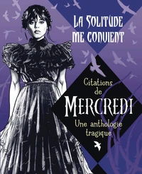 La solitude me convient