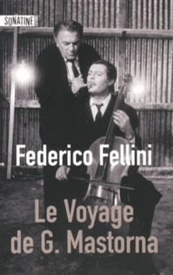 Le voyage de G. Mastorna