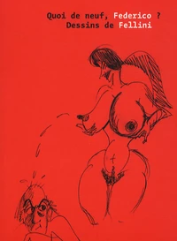 Quoi de neuf, Federico ?