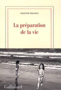 La préparation de la vie