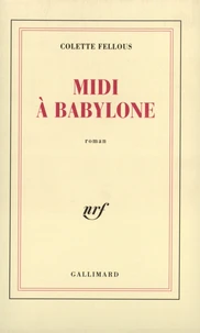Midi à Babylone