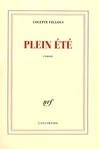 Plein été