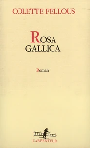 Rosa Gallica