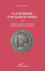 A la recherche d'un islam de France