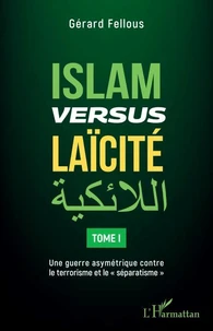 Islam versus laïcité