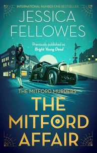 The Mitford Affair