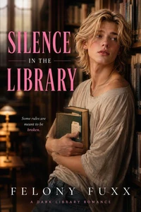 Silence in the Library