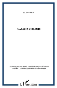 Paysages vibrants