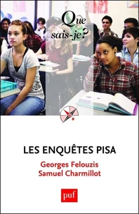 Les enquètes PISA