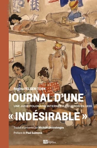 Journal d'une "indésirable"