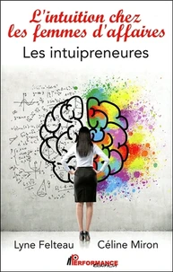 L'intuition chez les femmes d'affaires