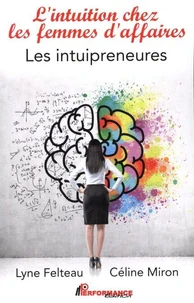 L'intuition chez les femmes d'affaires