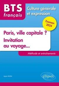Français BTS Culture générale et expression
