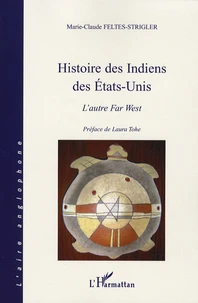 Histoire des Indiens des Etats-Unis