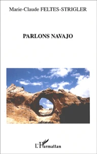 Parlons Navajo