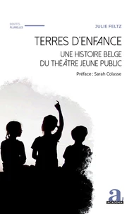 Terres d’enfance