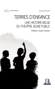Terres d’enfance