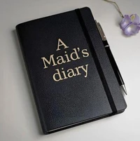 A Maid's Dairy #02