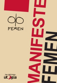  Femen - Manifeste.