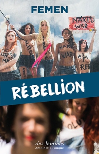 Rébellion