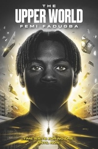 Femi Fadugba - The Upper World.