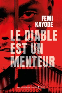 Le diable est un menteur