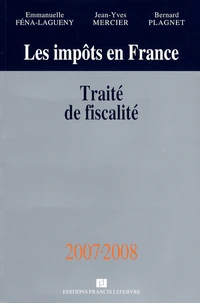 Les impôts en France