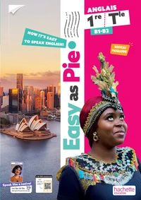 Anglais 1re-Tle Easy as Pie !
