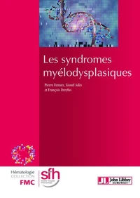 Les syndromes myélodysplasiques