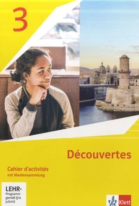 Découvertes 3