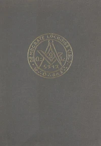 Histoire de la Franc-maçonnerie en Touraine