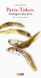 Paris-Tokyo, dialogue des sens