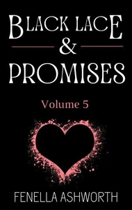Black Lace &amp; Promises - Volume 5