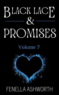 Black Lace &amp; Promises - Volume 7