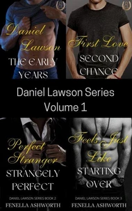 Daniel Lawson Series - Volume 1